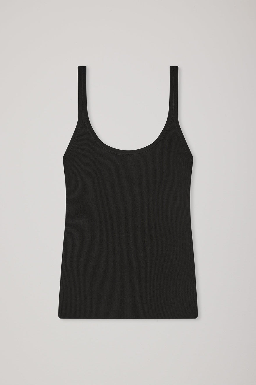 The Verna Tank