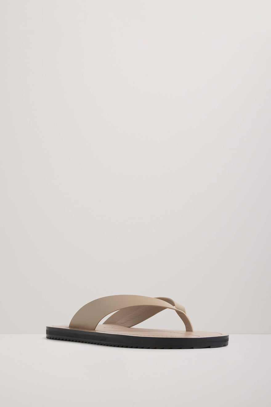 The Flora Sandal