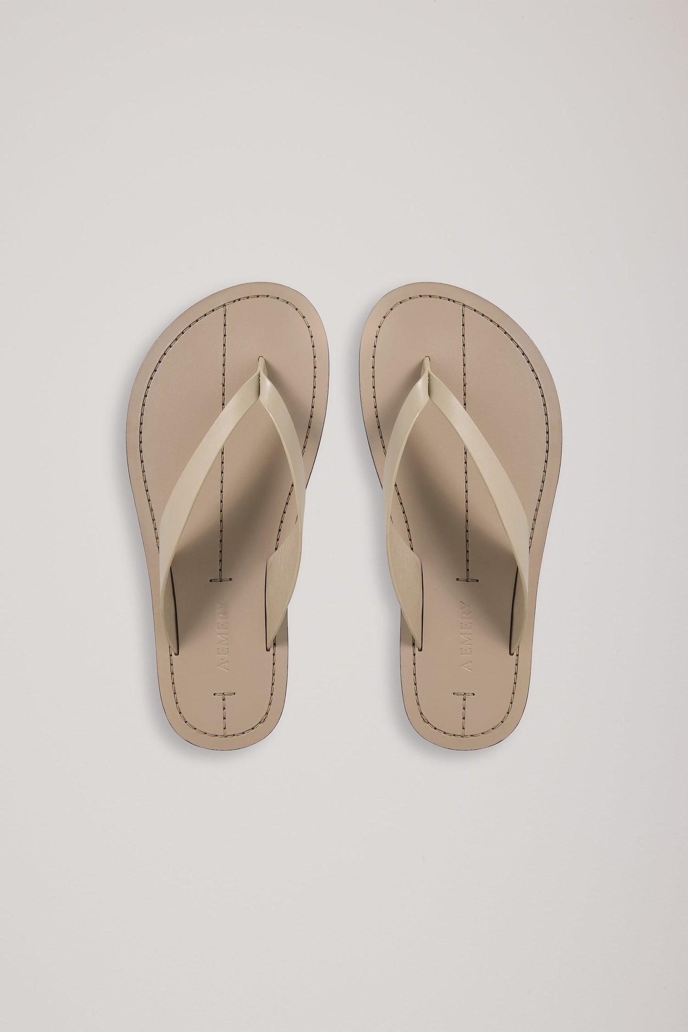 The Flora Sandal