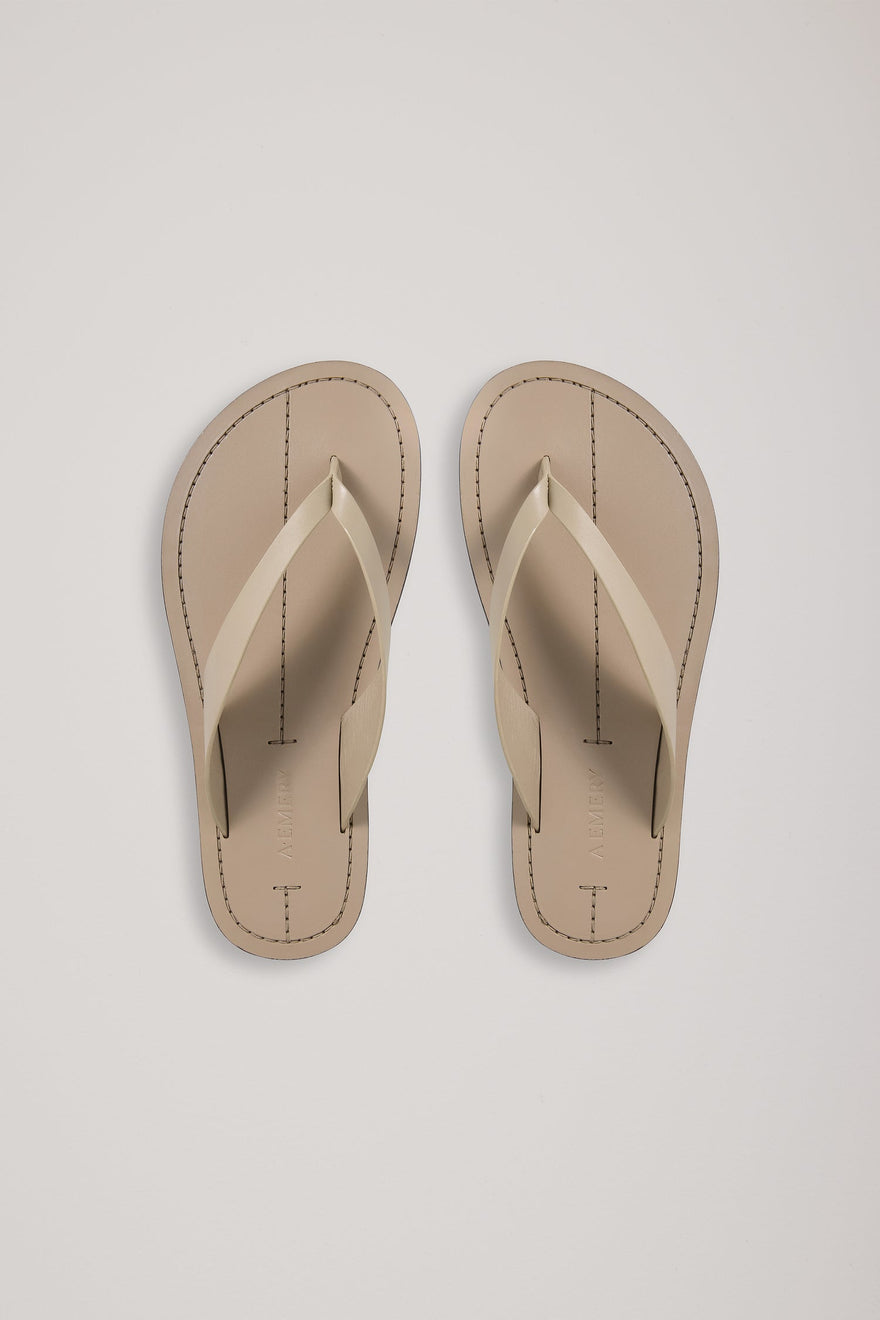 The Flora Sandal