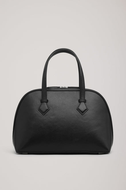 The Harnick Top Handle Bag