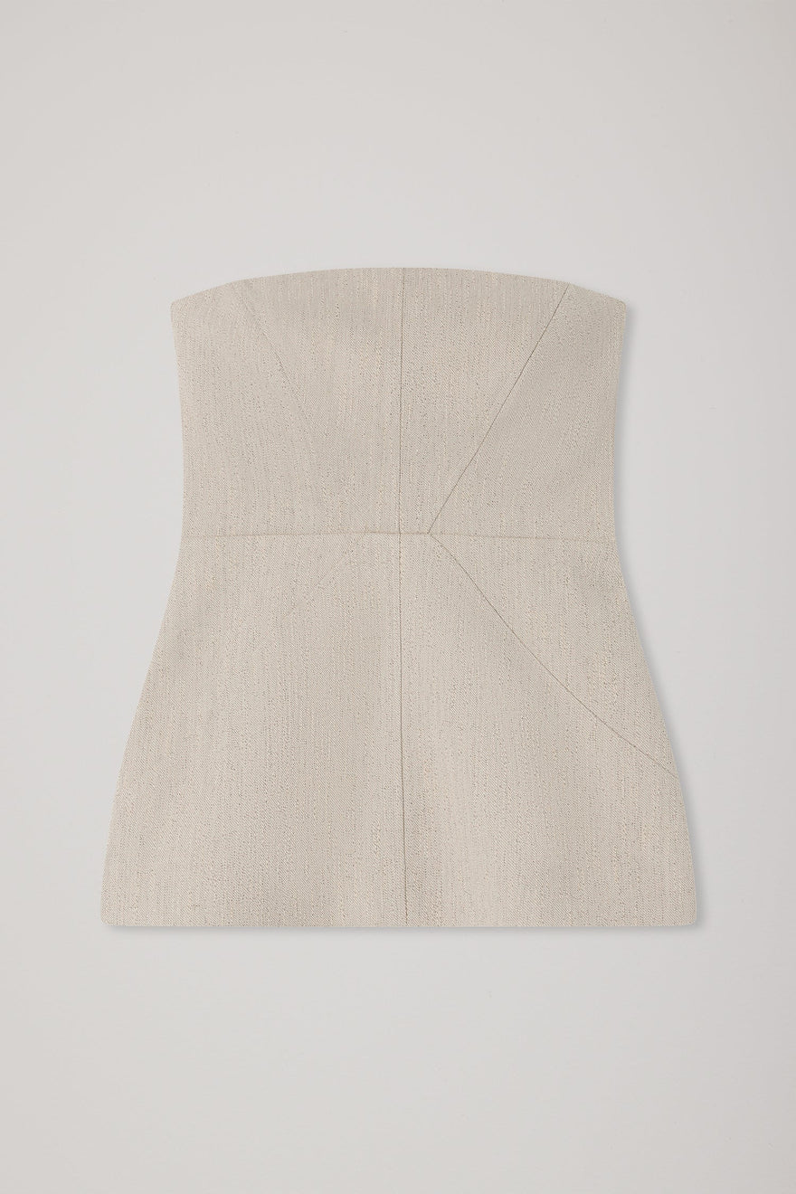 The Lovett Top