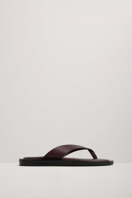The Marcelle Sandal