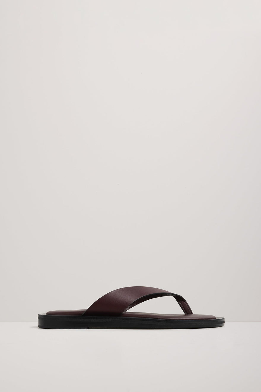 The Marcelle Sandal