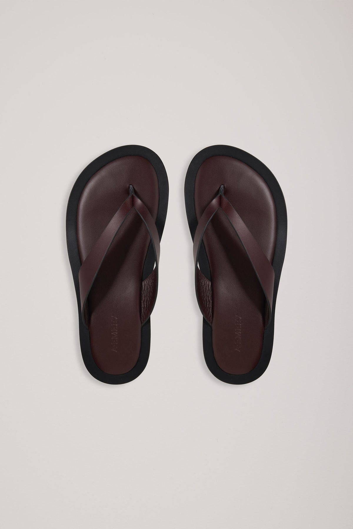 The Marcelle Sandal