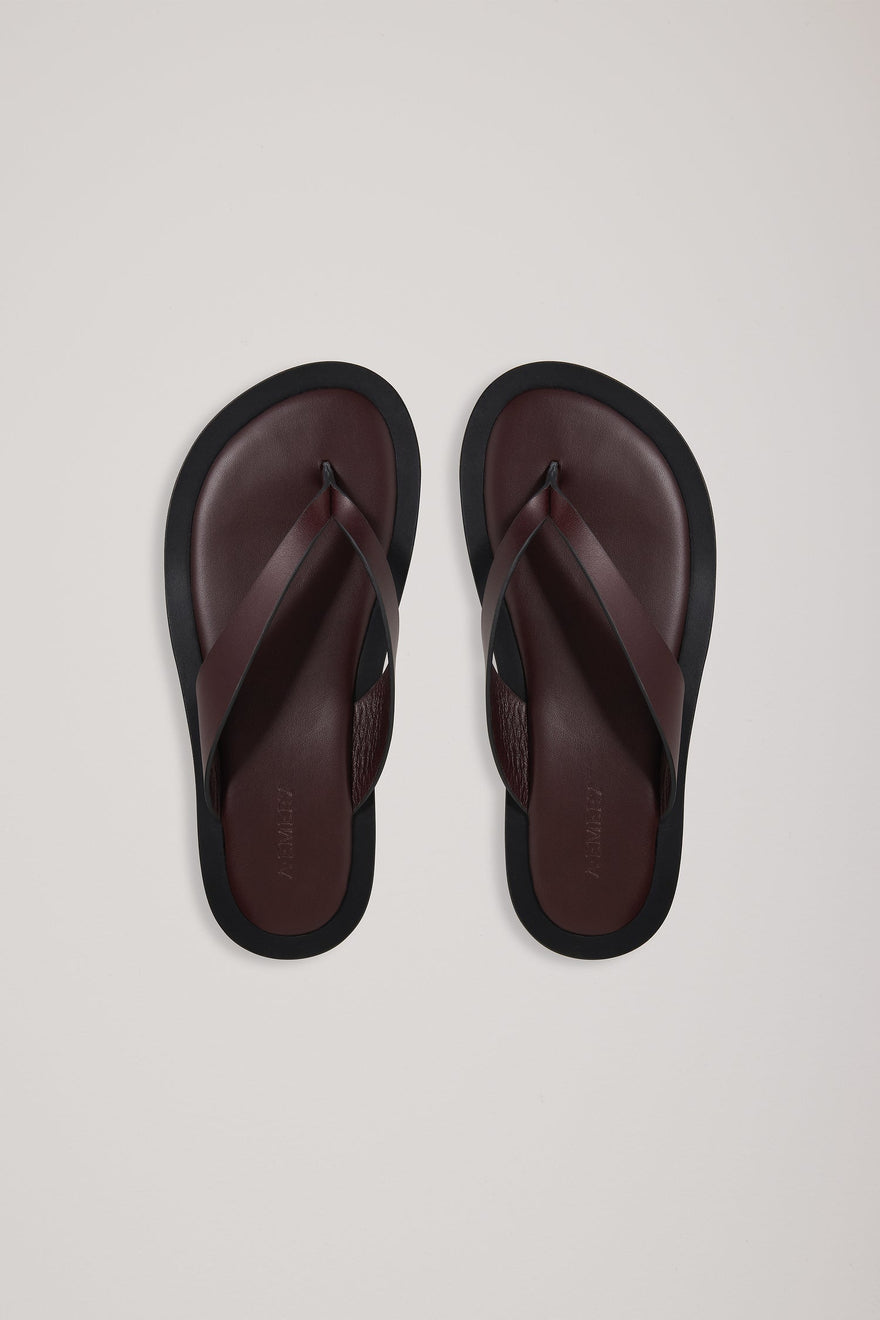 The Marcelle Sandal