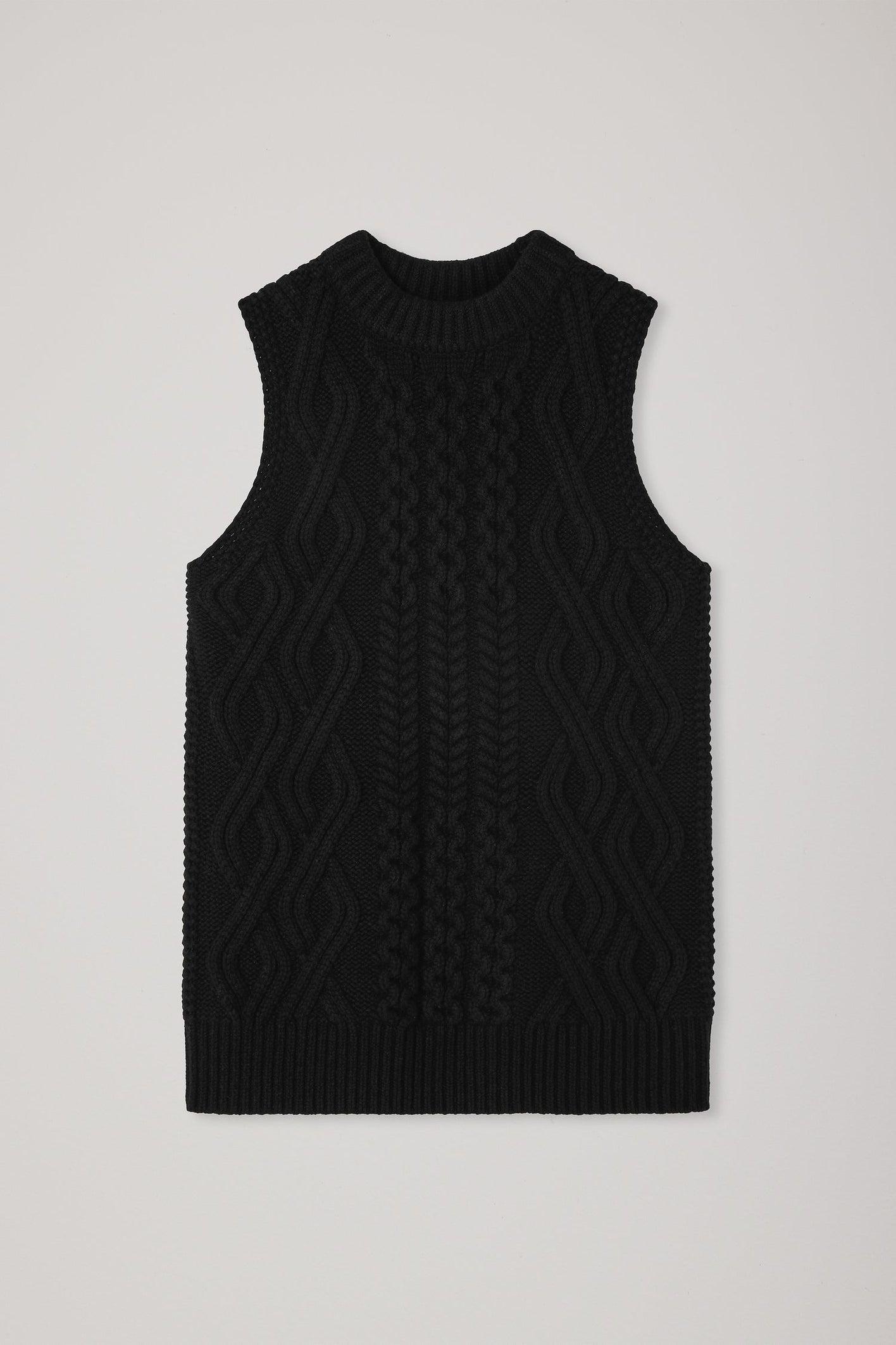 The Owen Knit