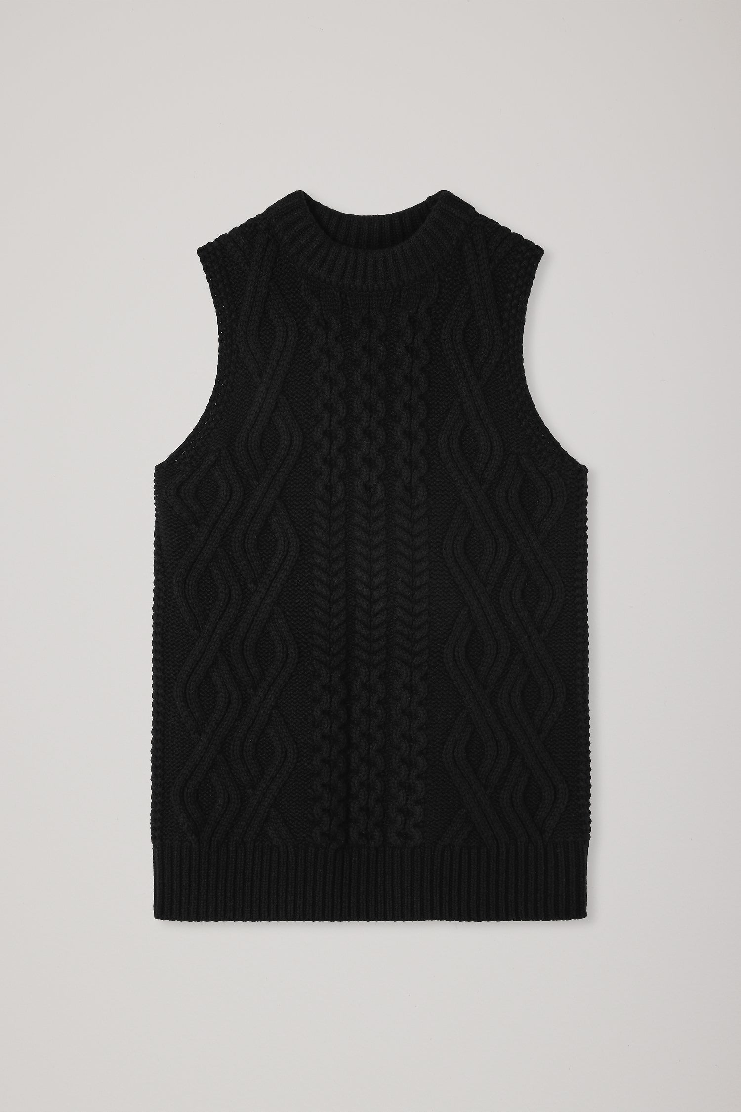 The Owen Knit