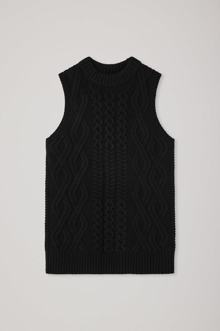 The Owen Knit