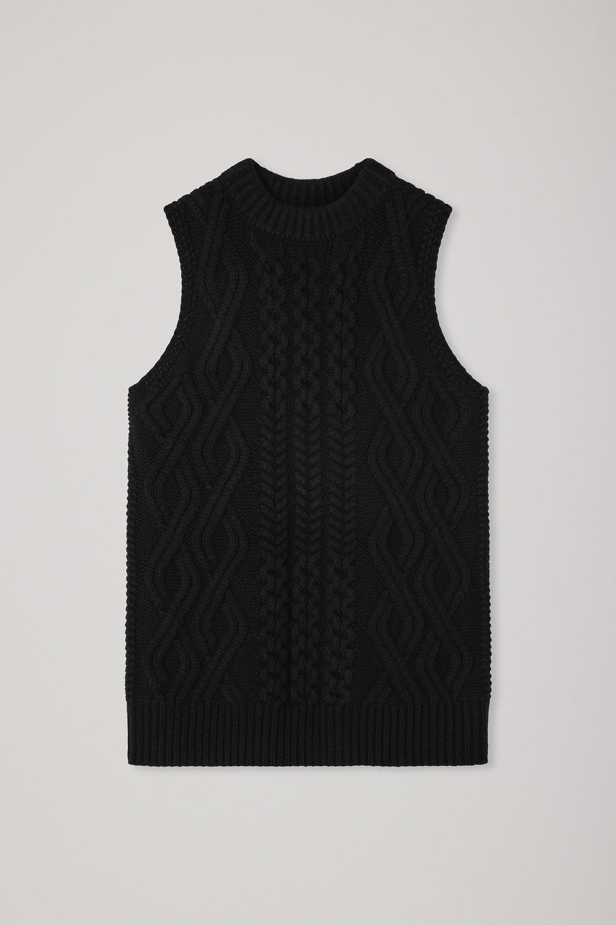 The Owen Knit
