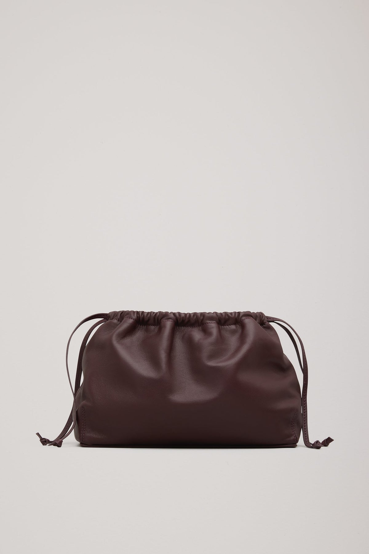 The Tobey Bag