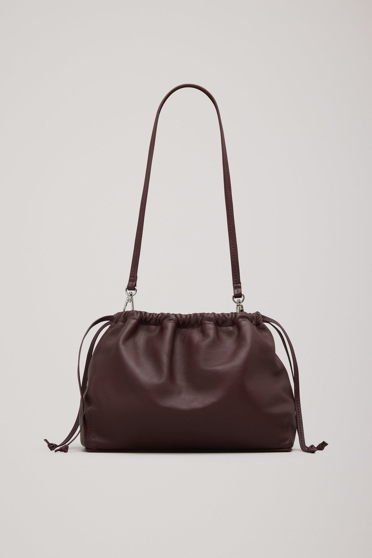 The Tobey Bag