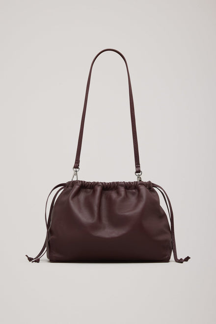 The Tobey Bag