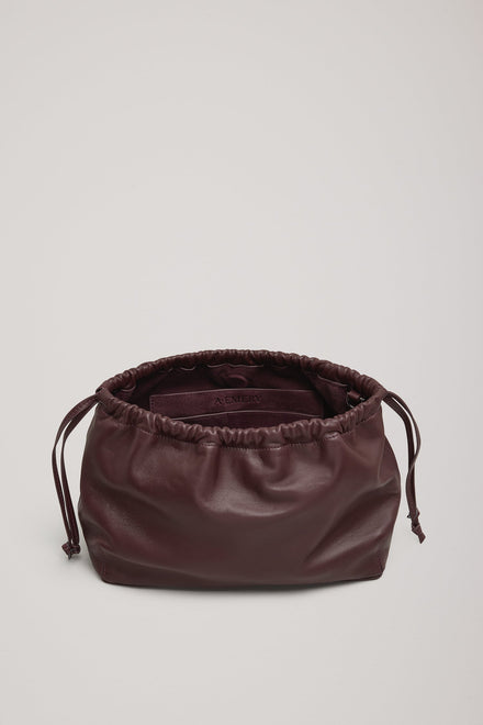 The Tobey Bag