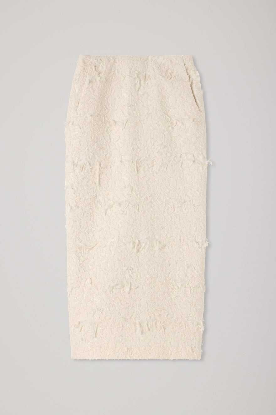 The Innes Skirt