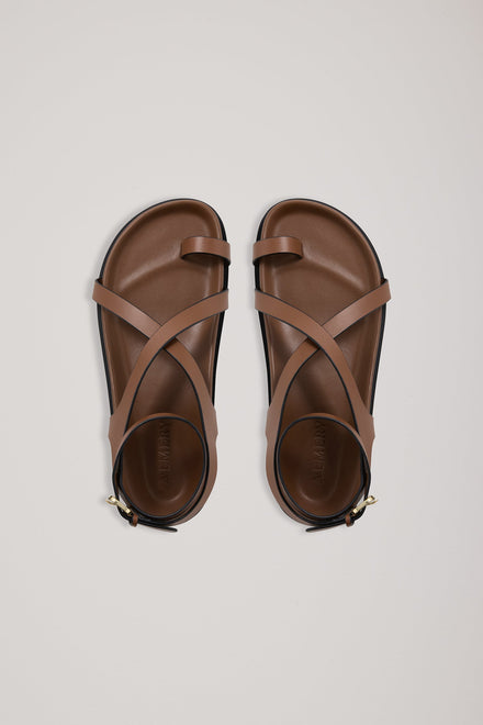 The Jalen Slim Sandal
