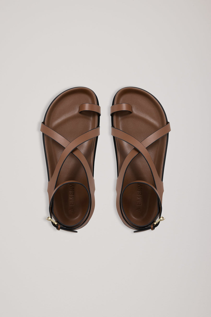 The Jalen Slim Sandal