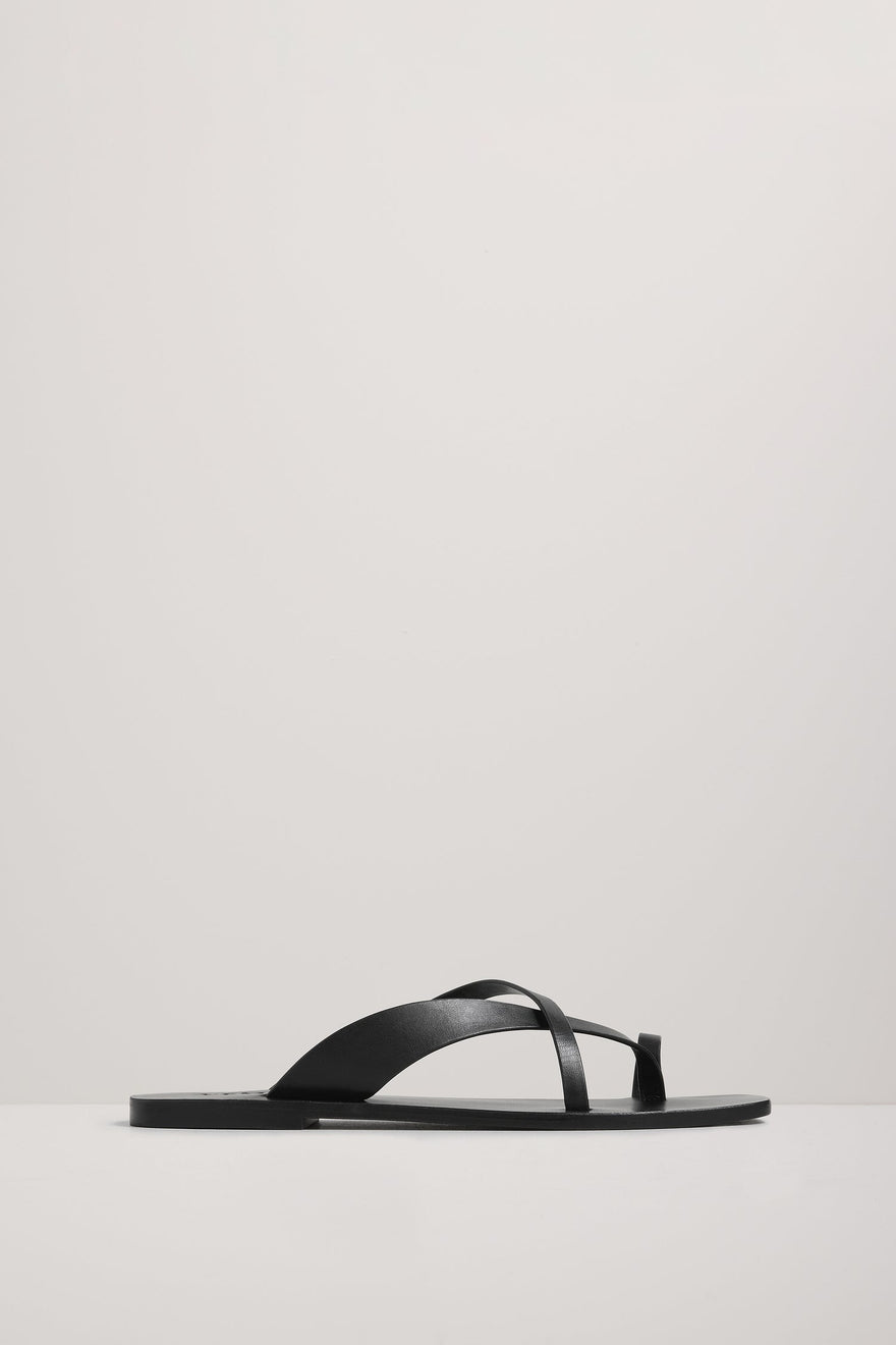 The Phyllis Sandal