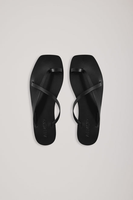 The Phyllis Sandal