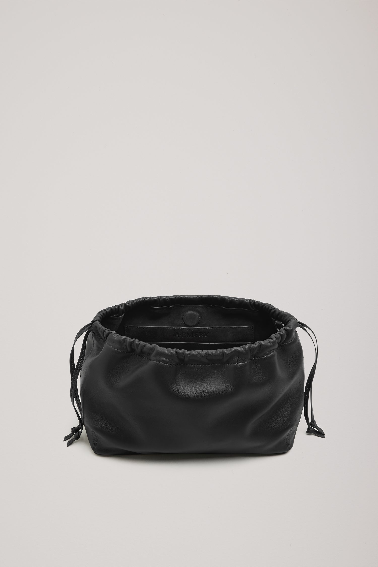 The Tobey Bag