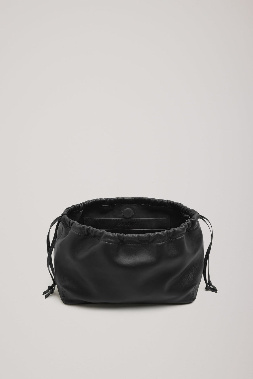 The Tobey Bag