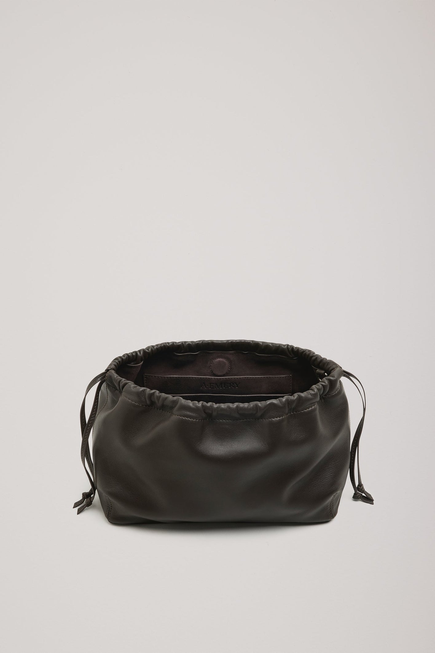 The Tobey Bag