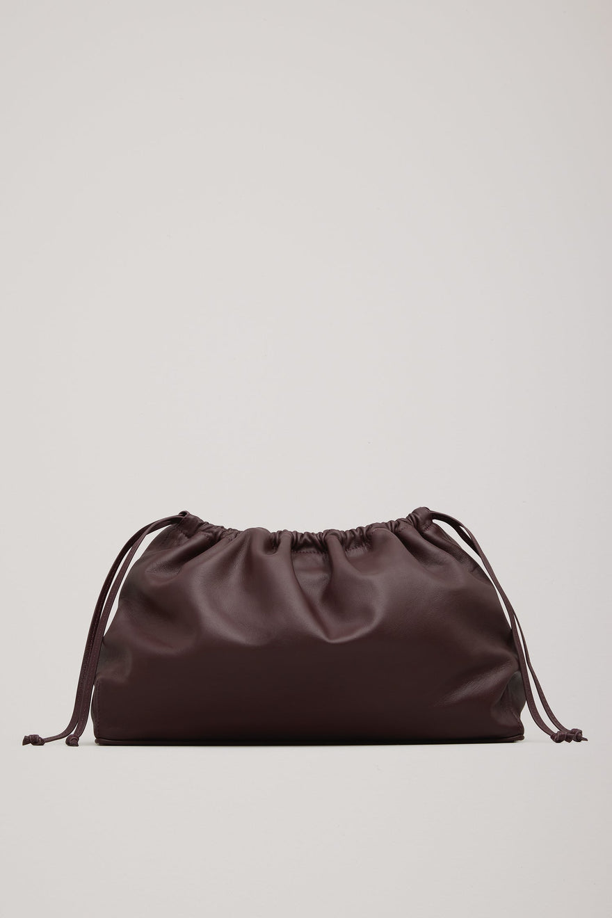 The Tobey Shoulder Bag