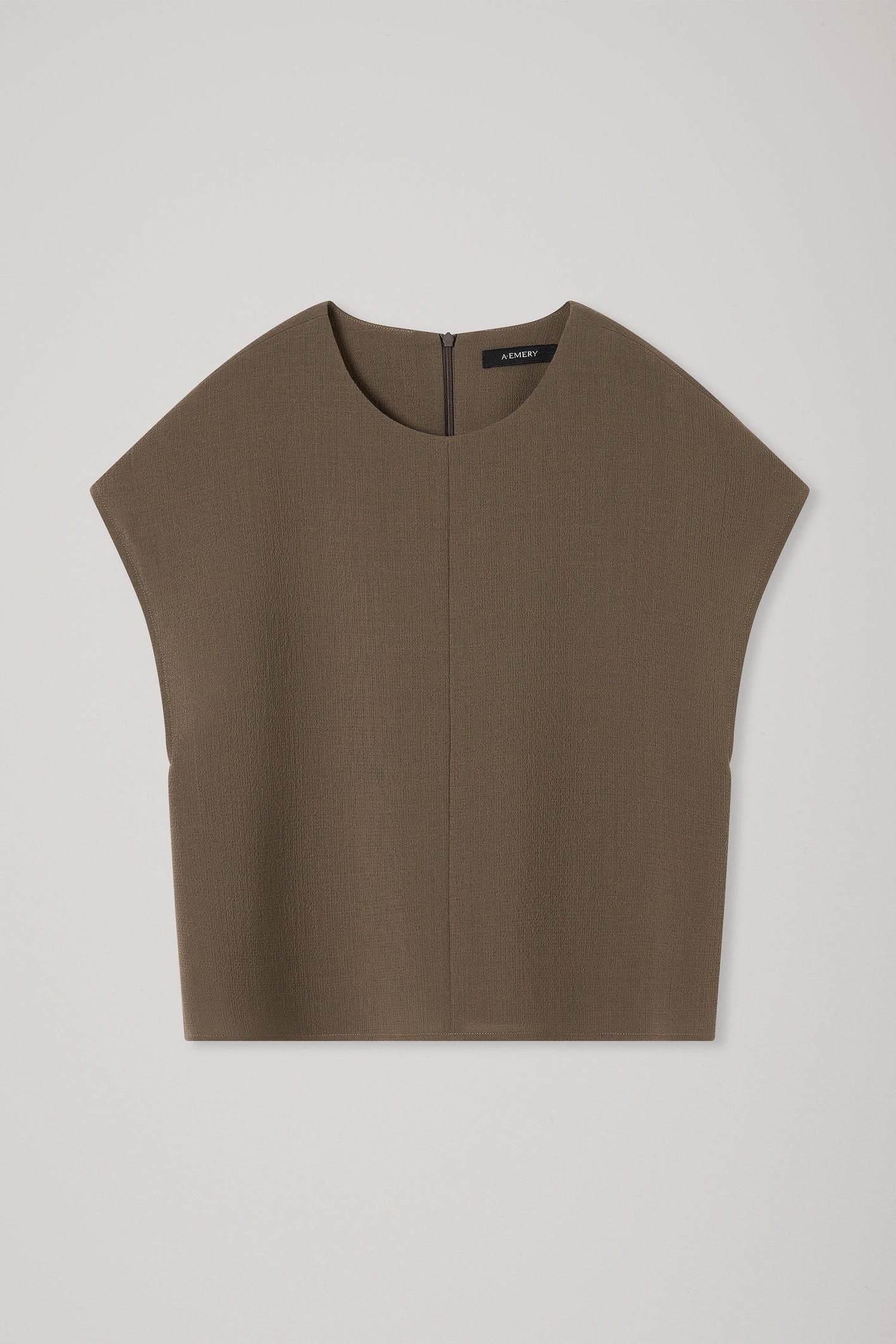The Aubrey Top