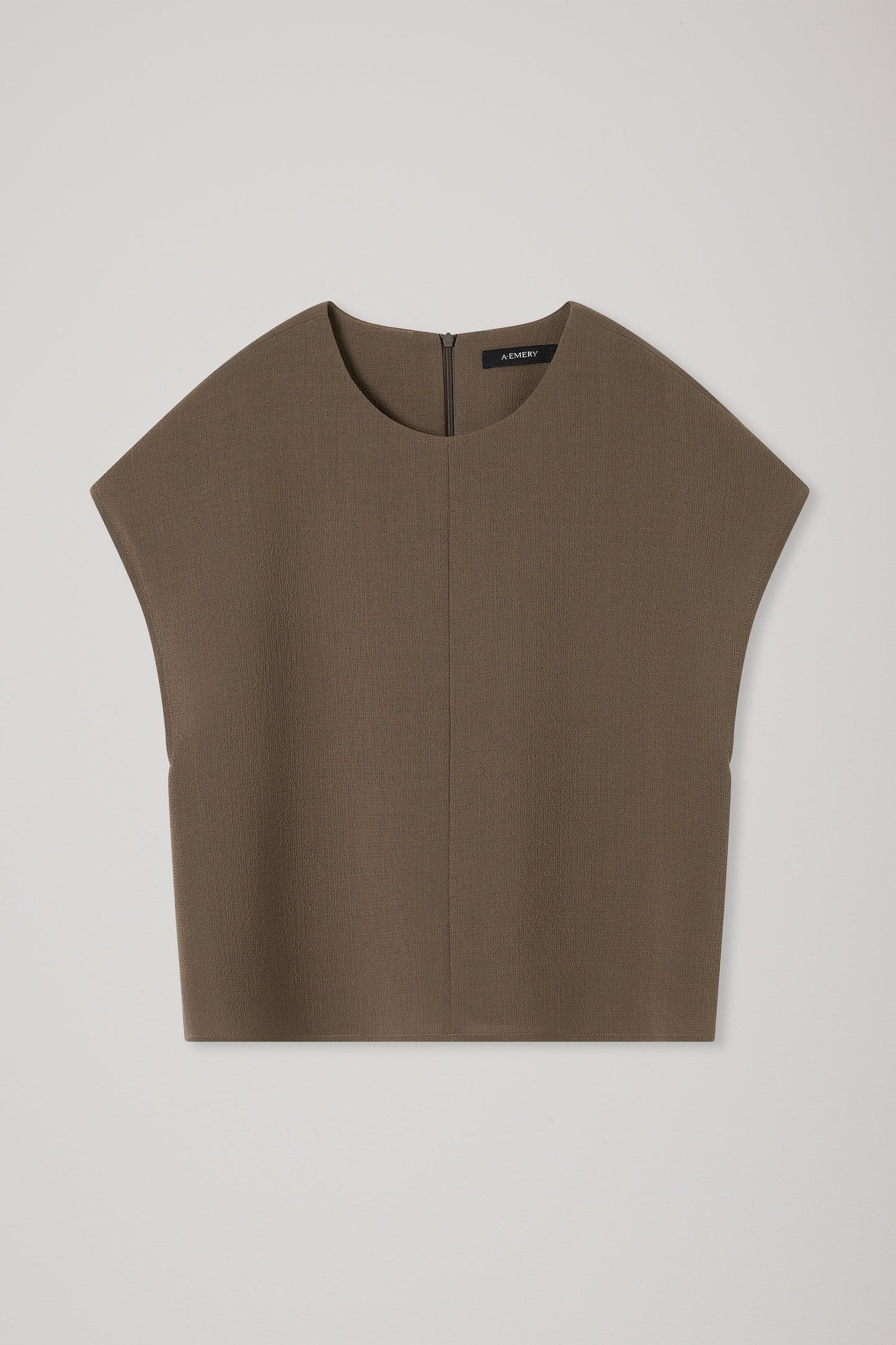 The Aubrey Top