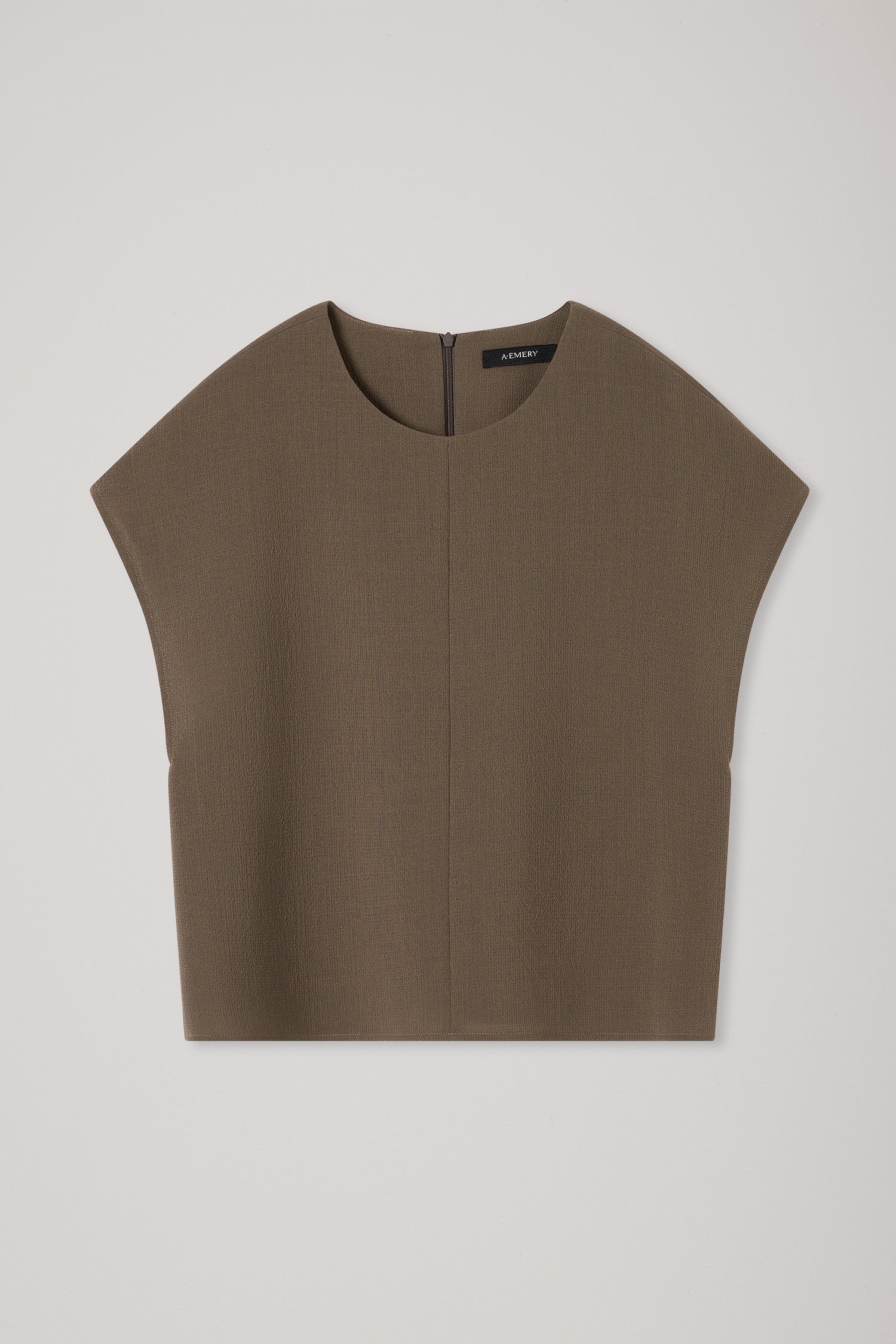 The Aubrey Top