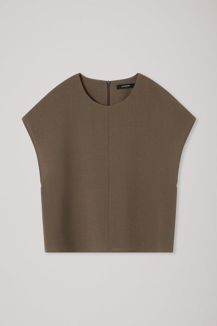 The Aubrey Top