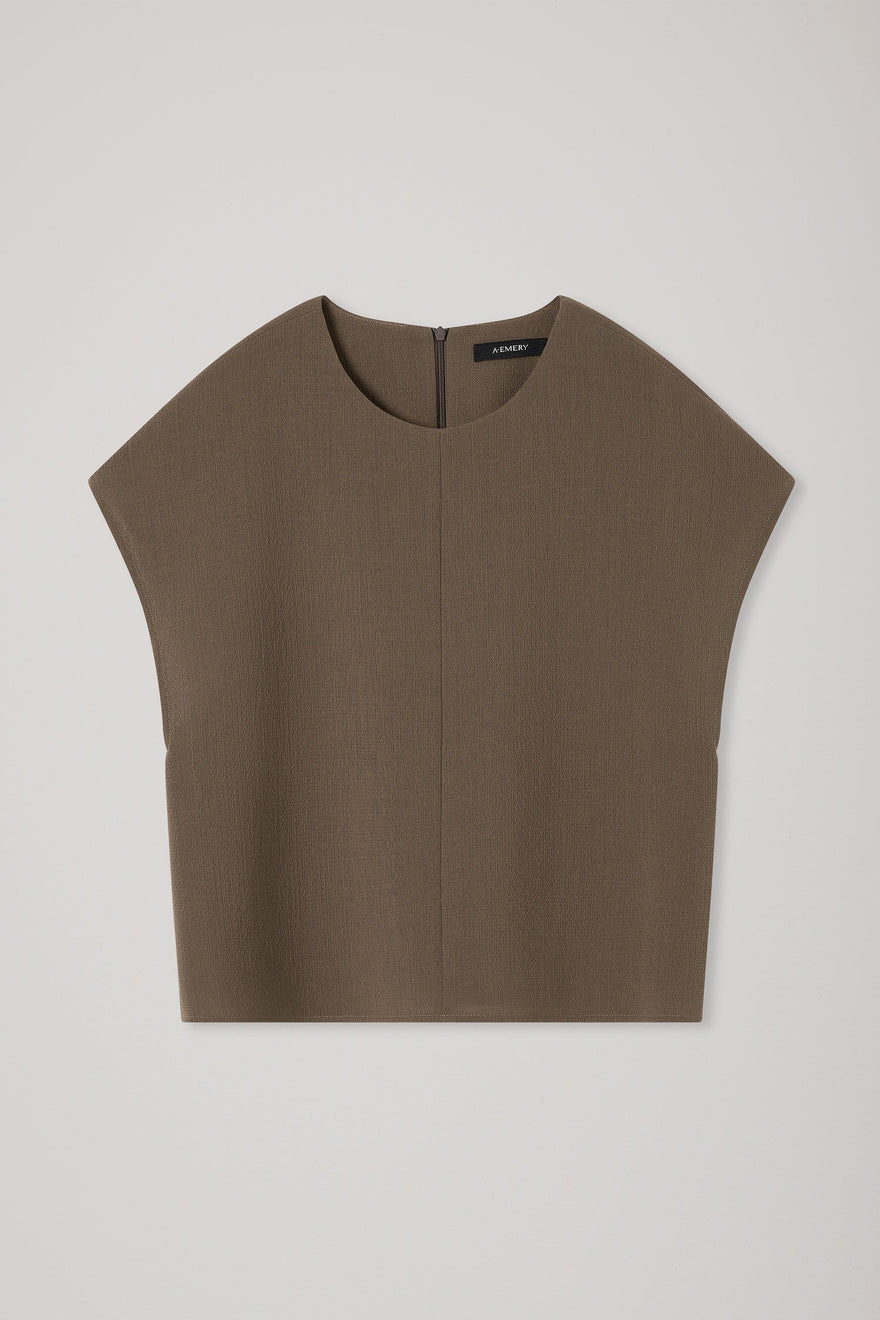 The Aubrey Top