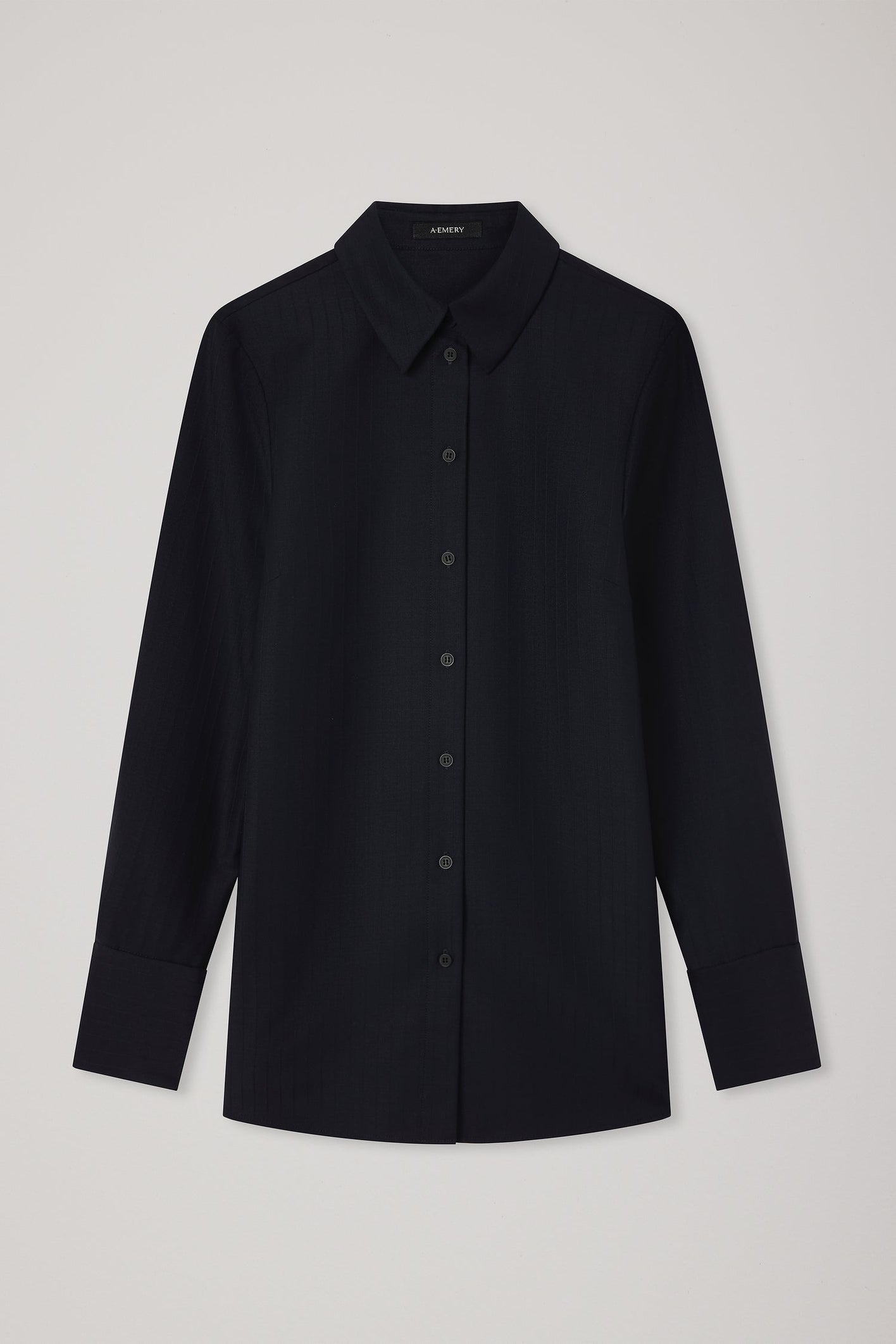The Philippa Shirt
