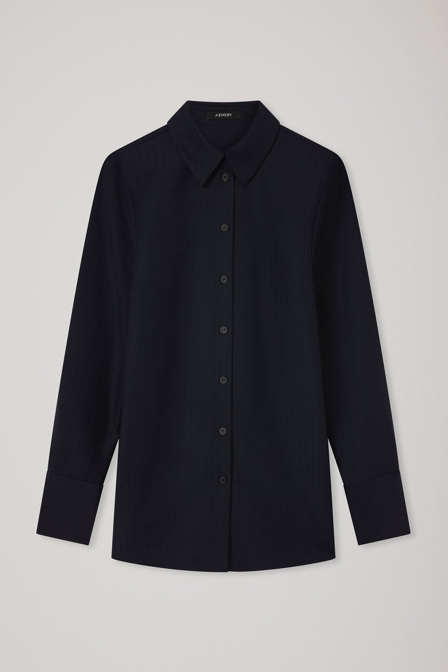The Philippa Shirt