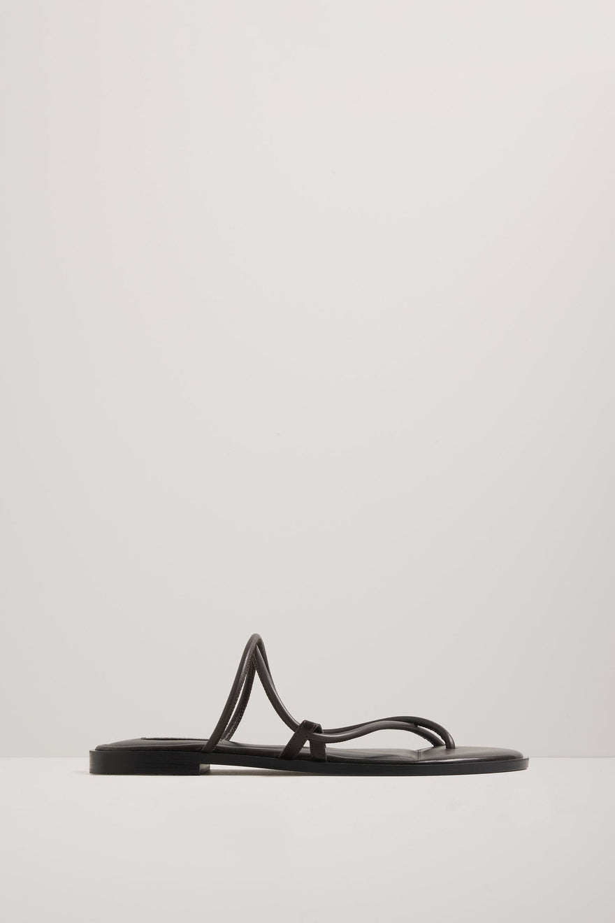 The Silas Sandal
