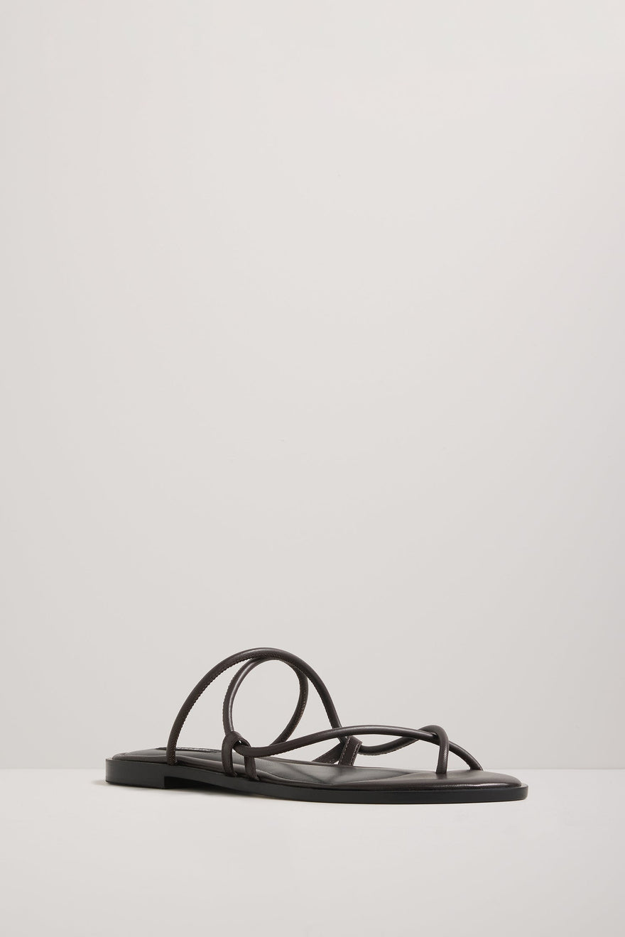 The Silas Sandal
