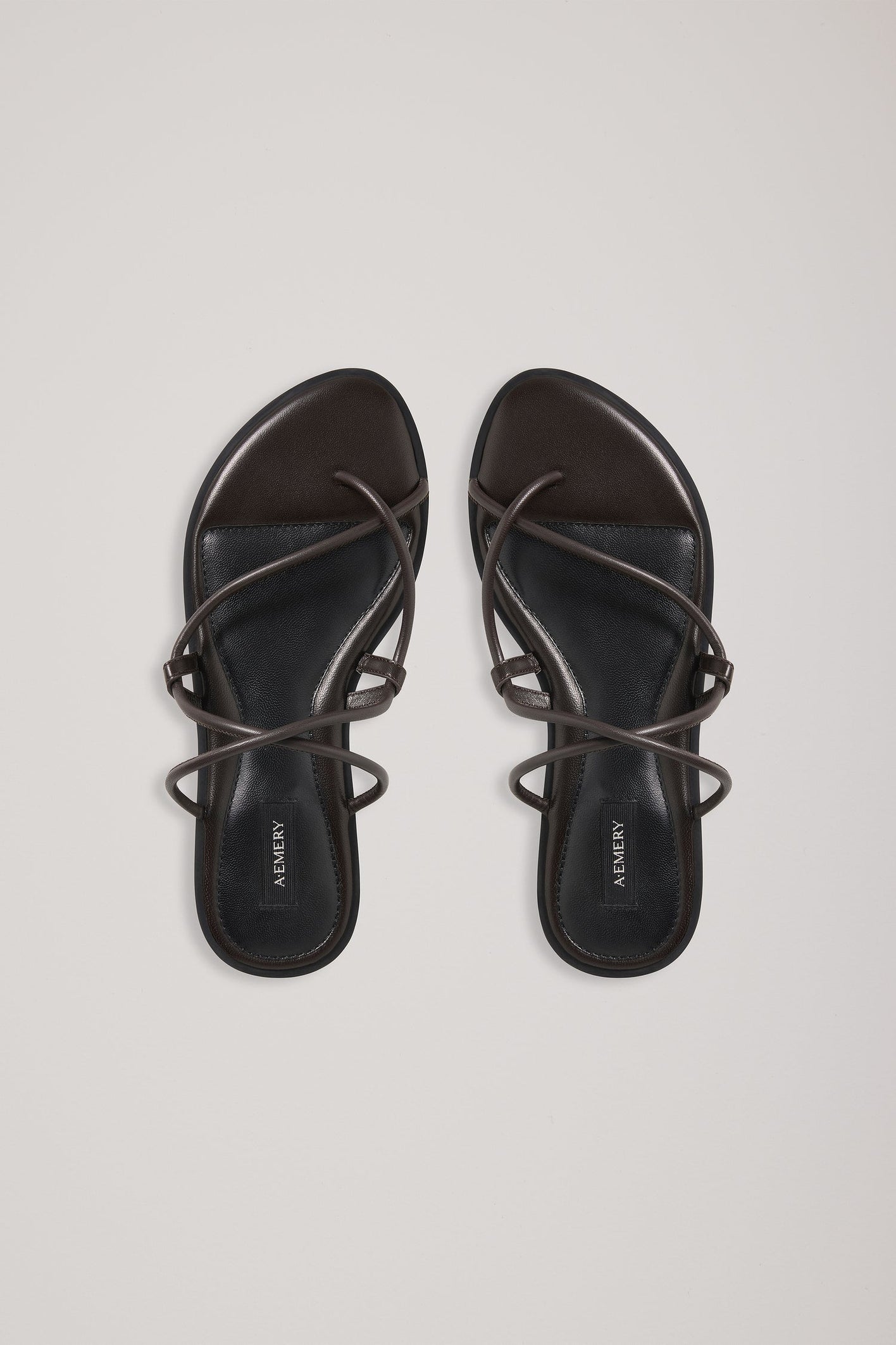 The Silas Sandal