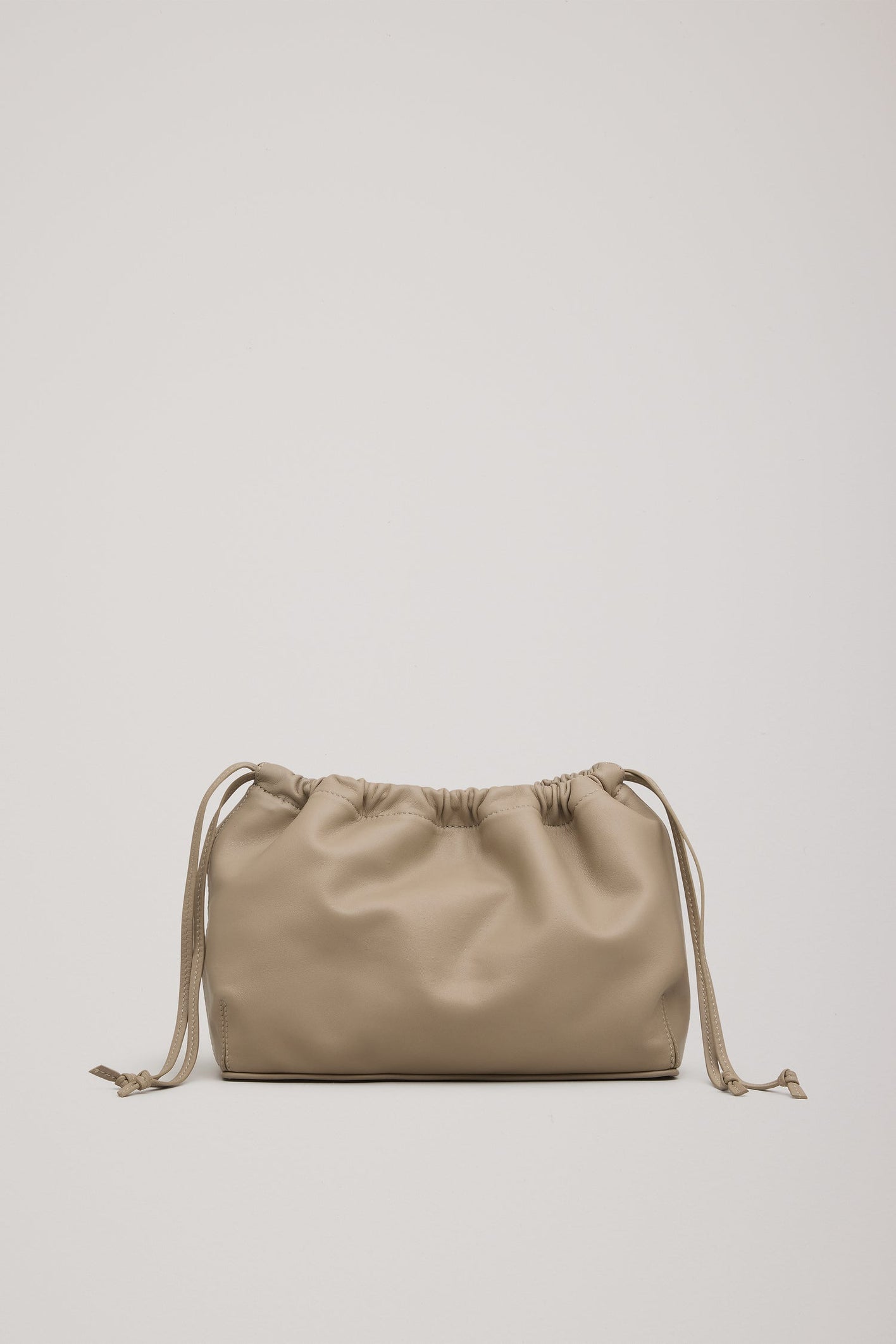 The Tobey Bag