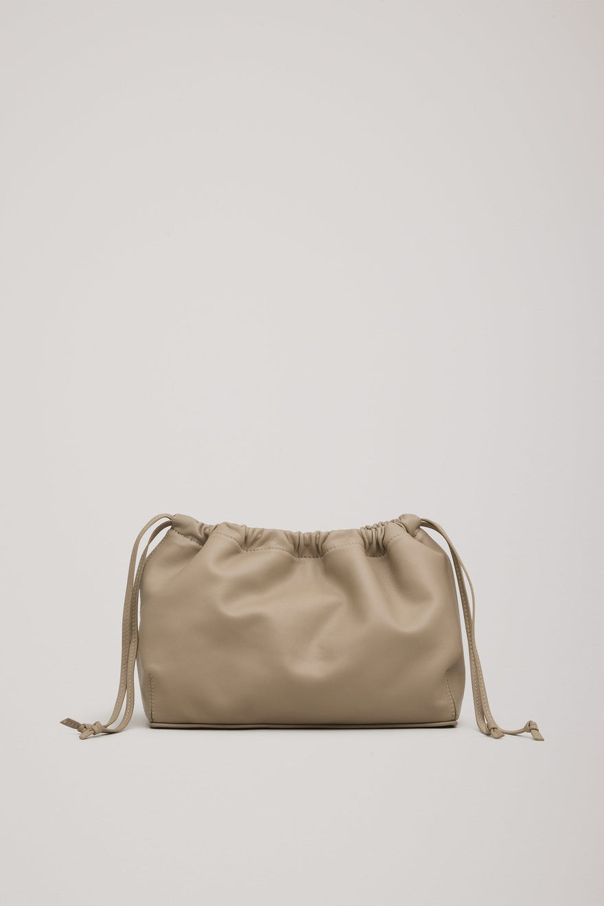 The Tobey Bag