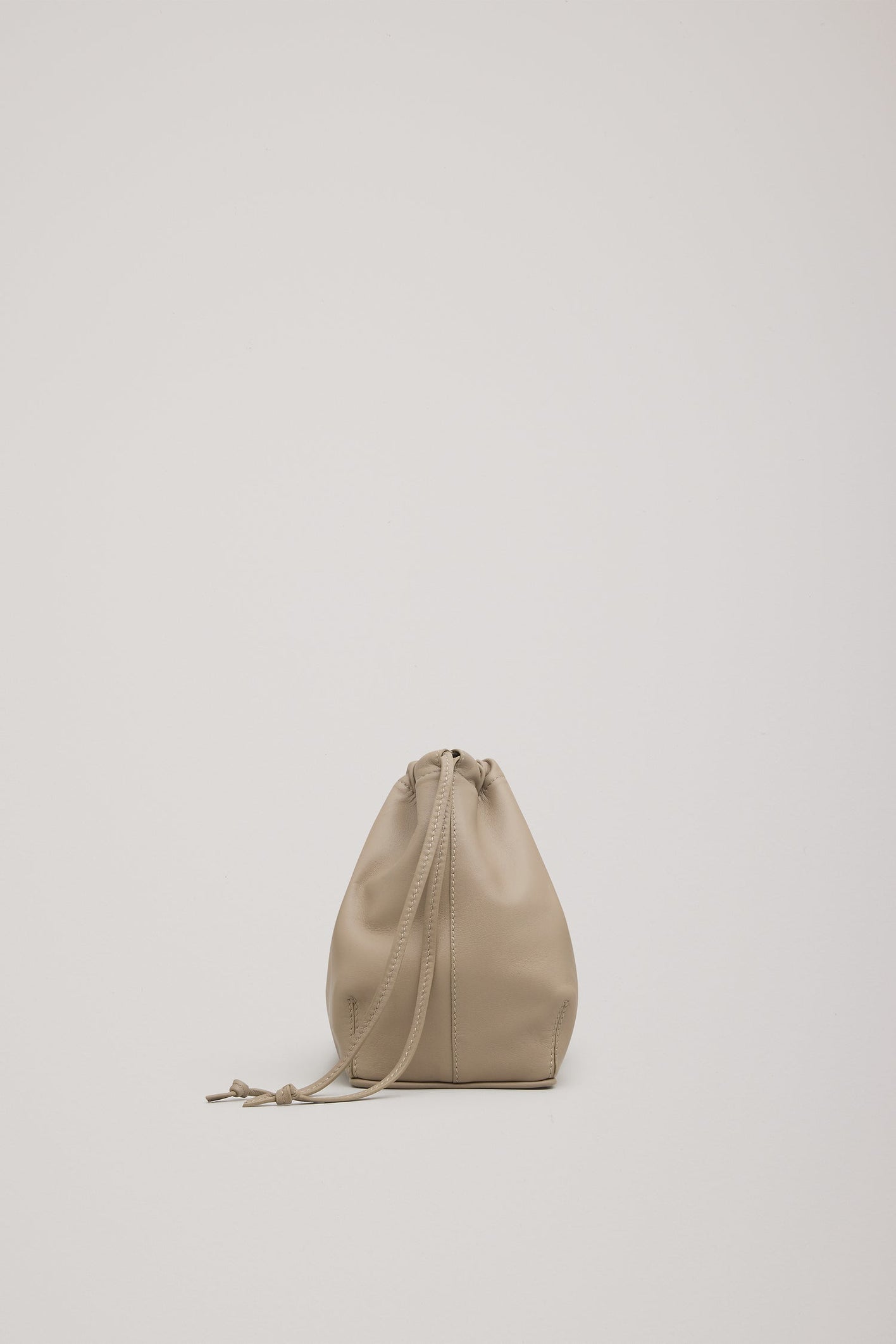 The Tobey Bag