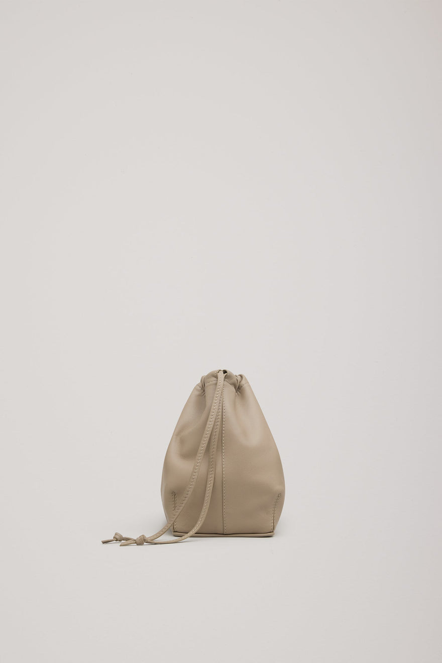 The Tobey Bag