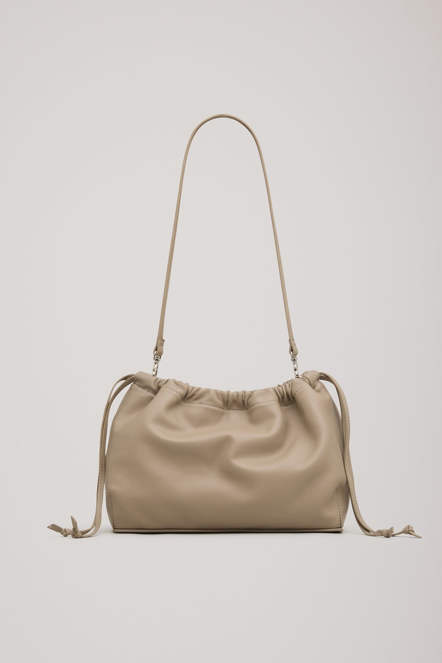 The Tobey Bag