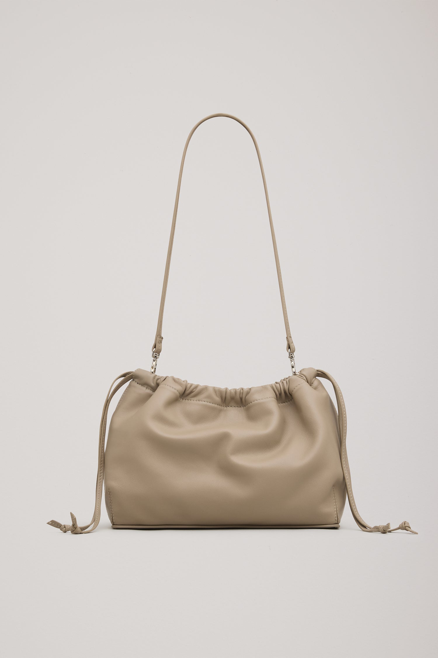 The Tobey Bag