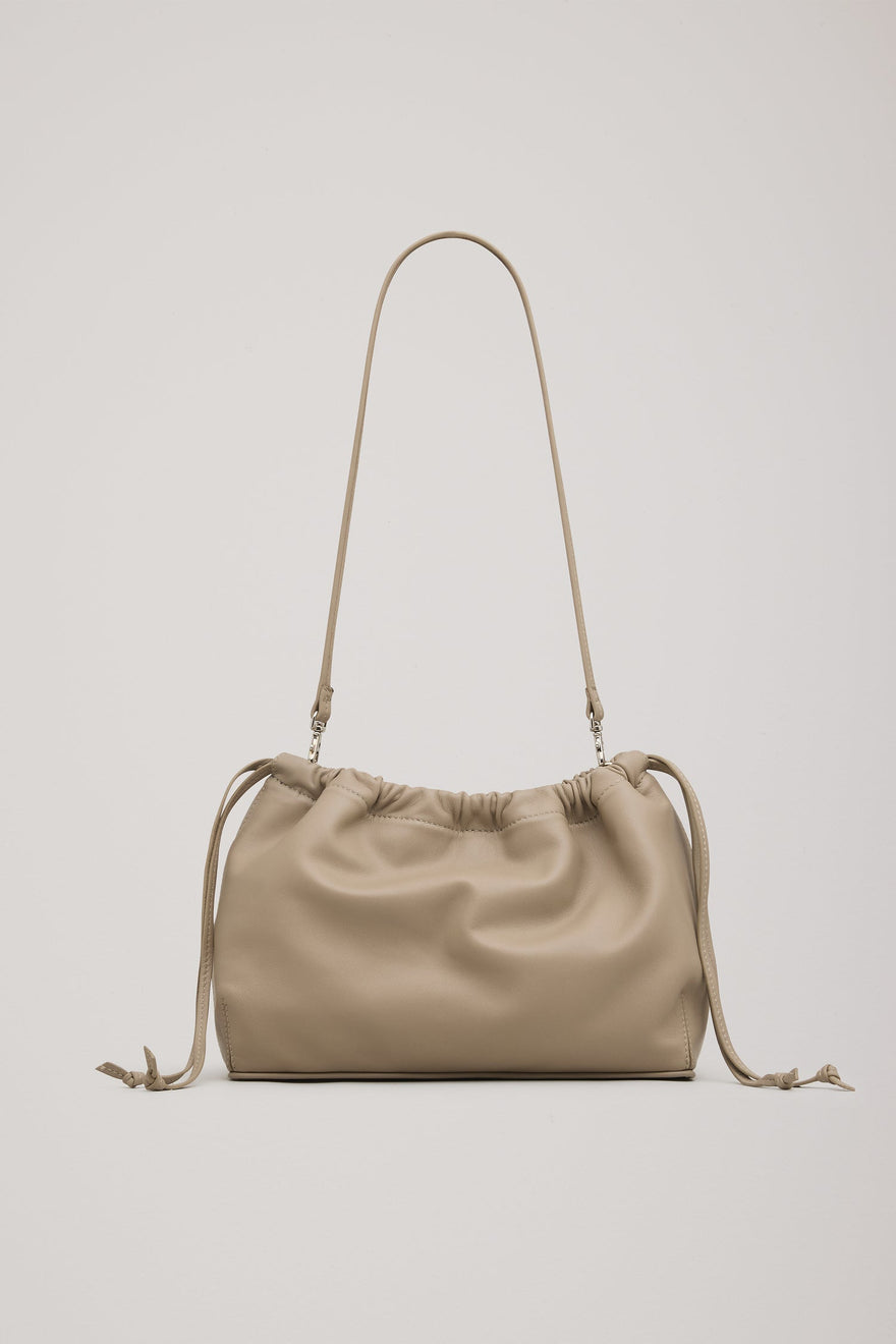 The Tobey Bag