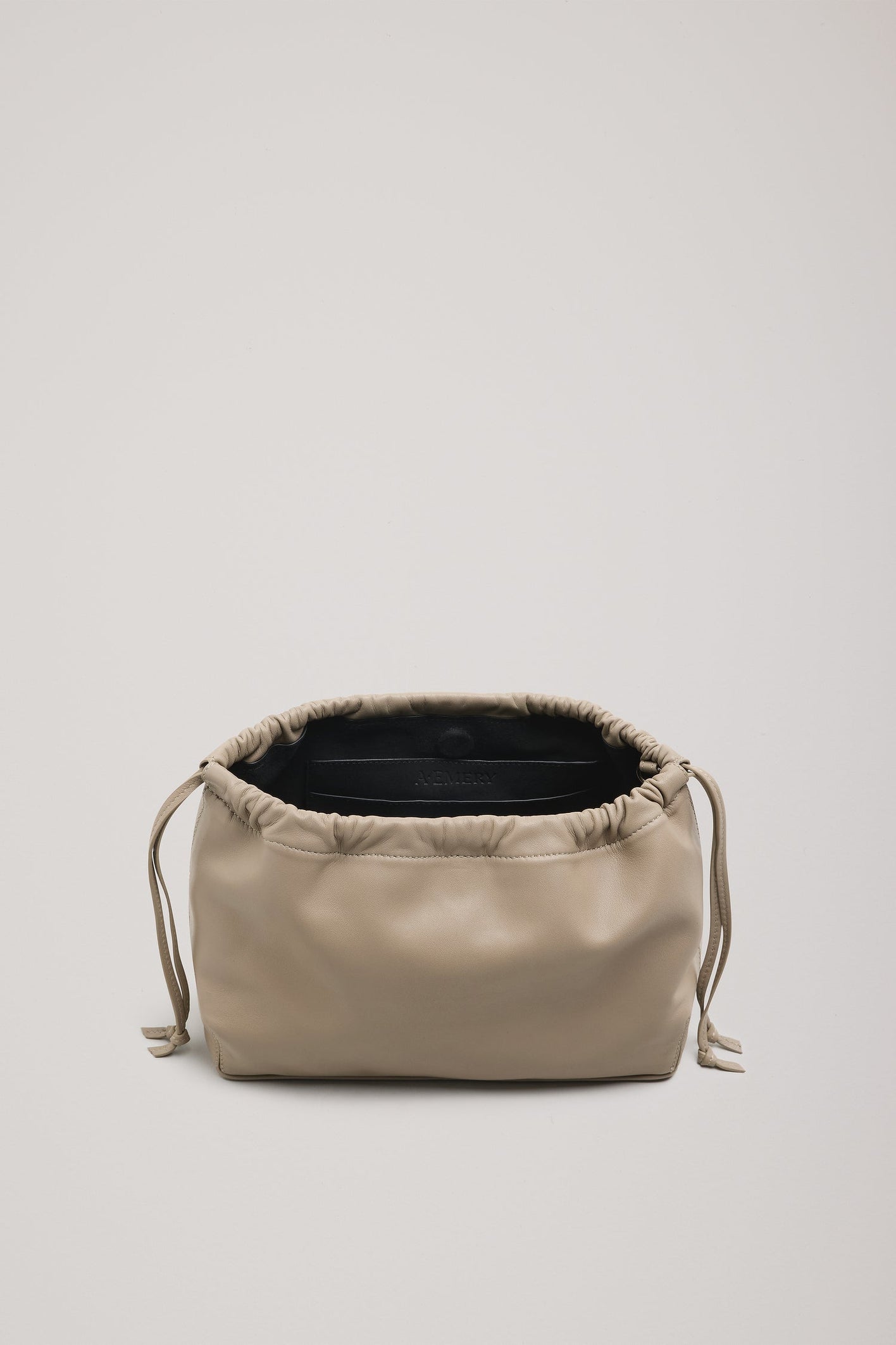 The Tobey Bag