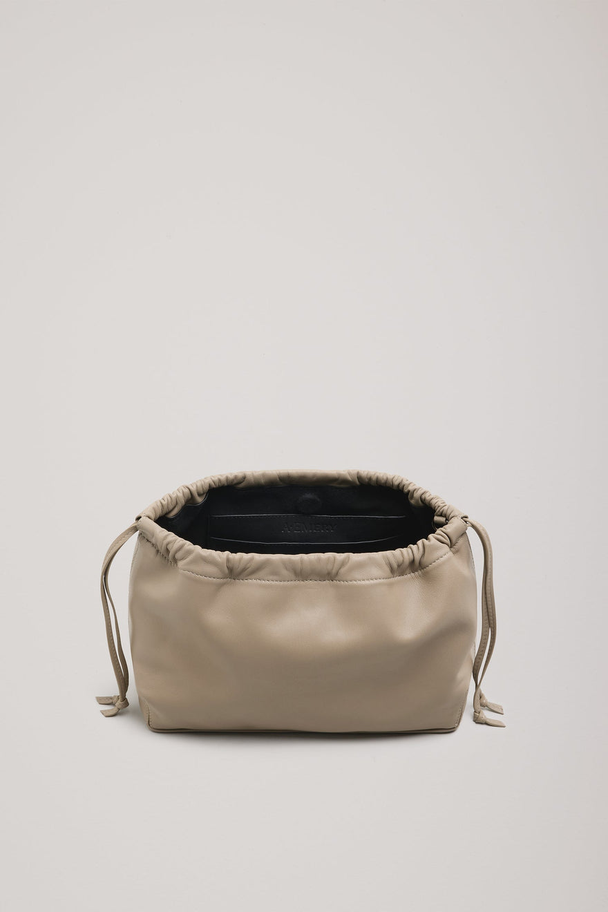 The Tobey Bag