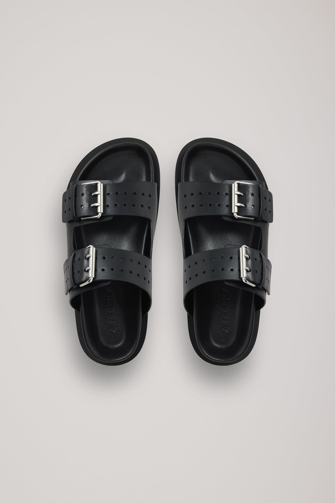 The Leon Sandal