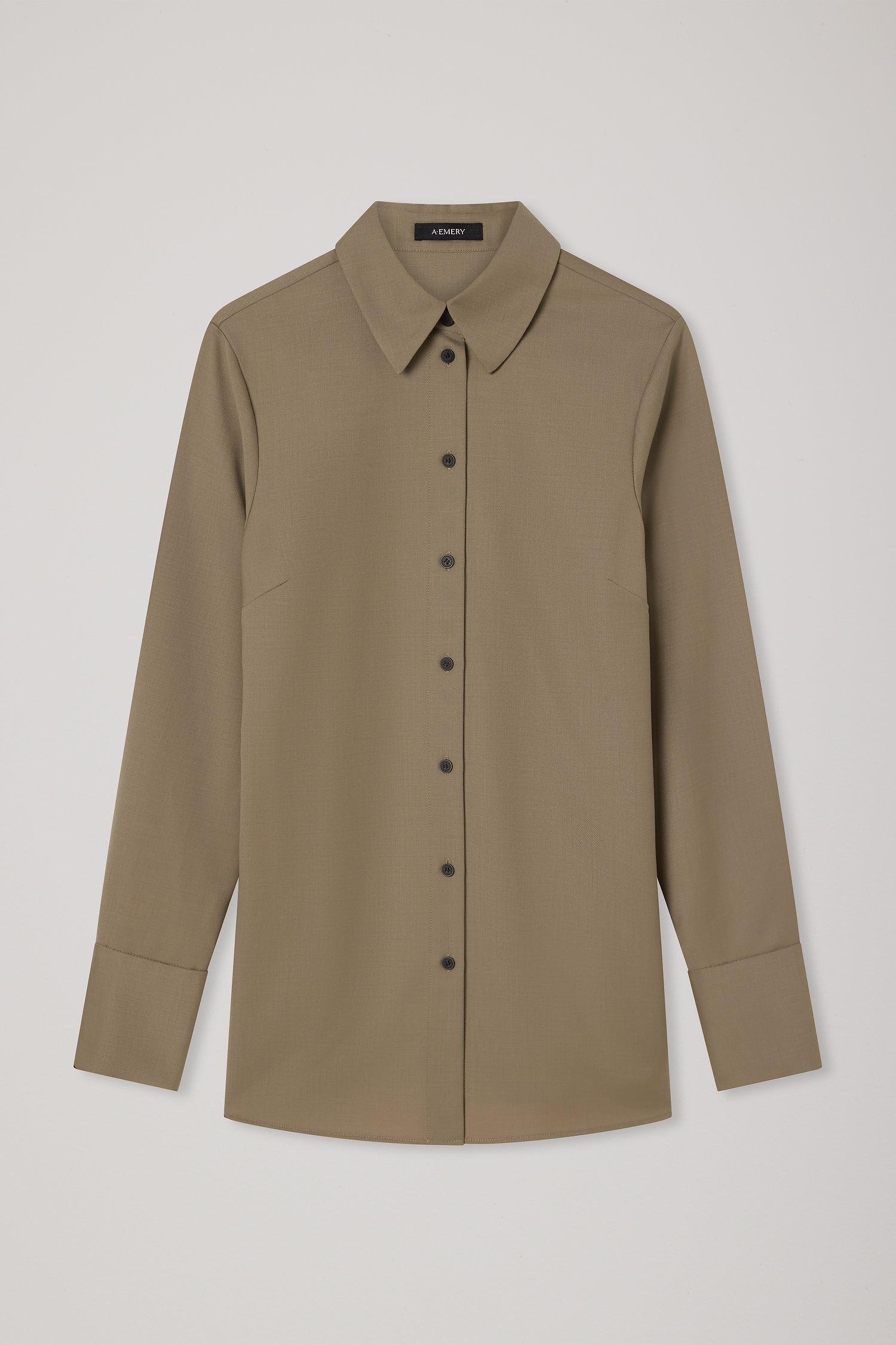The Philippa Shirt