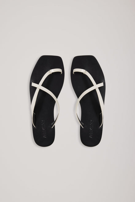 The Phyllis Sandal