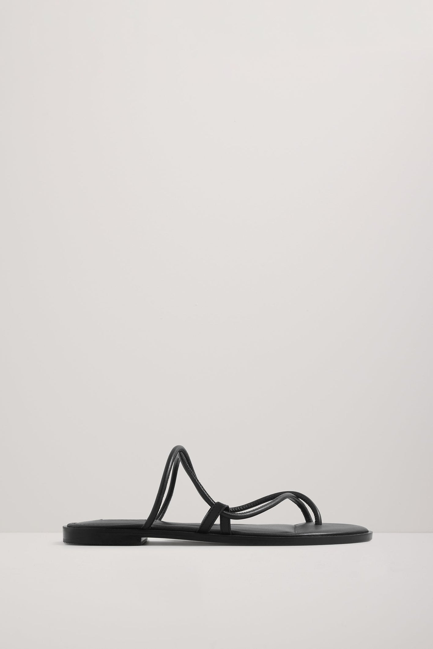 The Silas Sandal